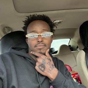 Meet your Posher, Eid